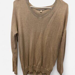 Banana Republic V Neck Sweater